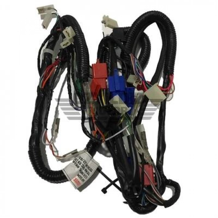 ELEKTRİK TESİSAT WEGO [ORJİNAL] 050