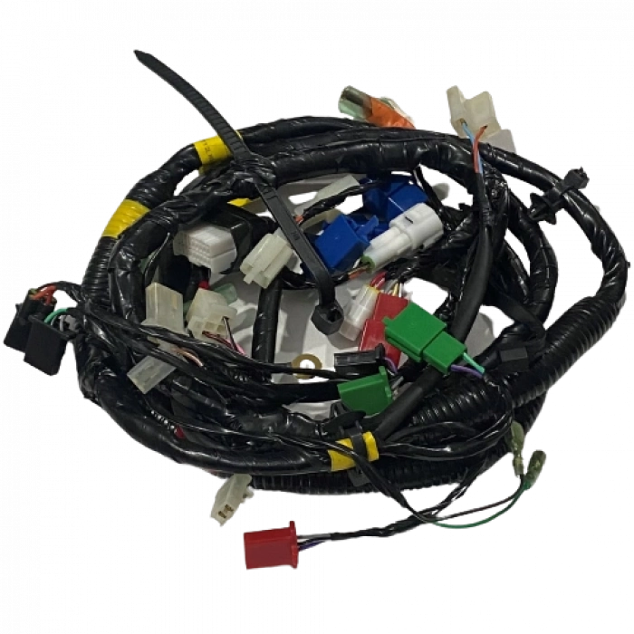 TESİSAT WEGO YM A 0560