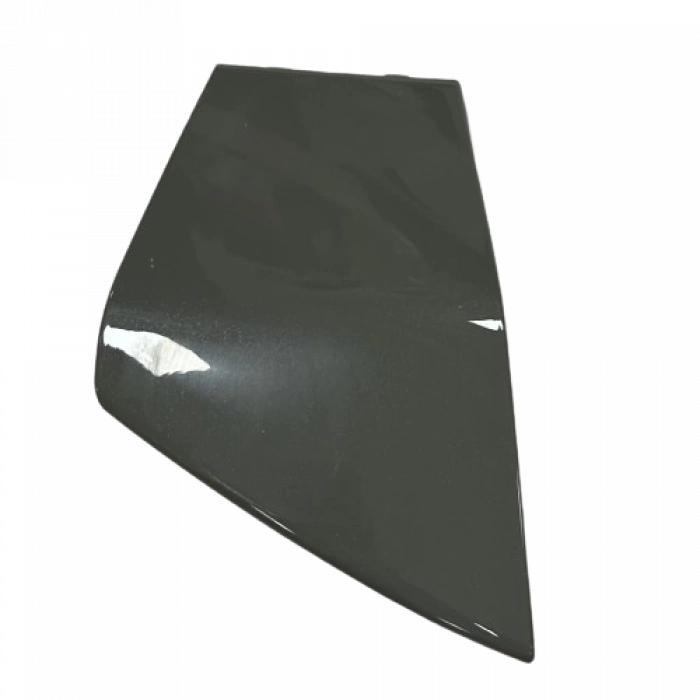 TORPİDO KAPAĞI PCX 21 NARDO GRİ A