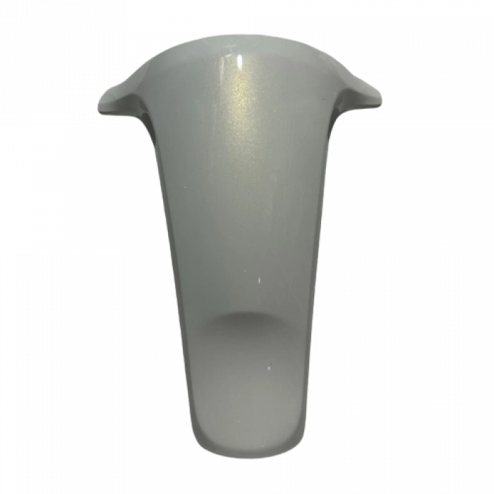 ÖN GRENAJ [BEYAZ] Honda PCX150 [ORJİNAL] 2011