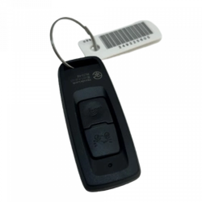 UZAKTAN KUMANDA Honda PCX 125 [ORJİNAL] 2021-2024