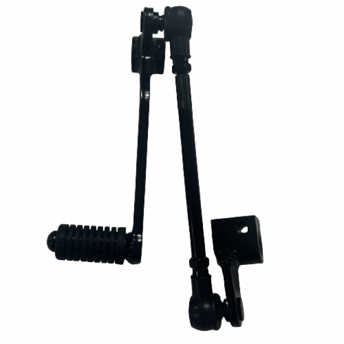 VİTES KOLU KOMPLE CF MOTO NK250 [ORJİNAL] E5