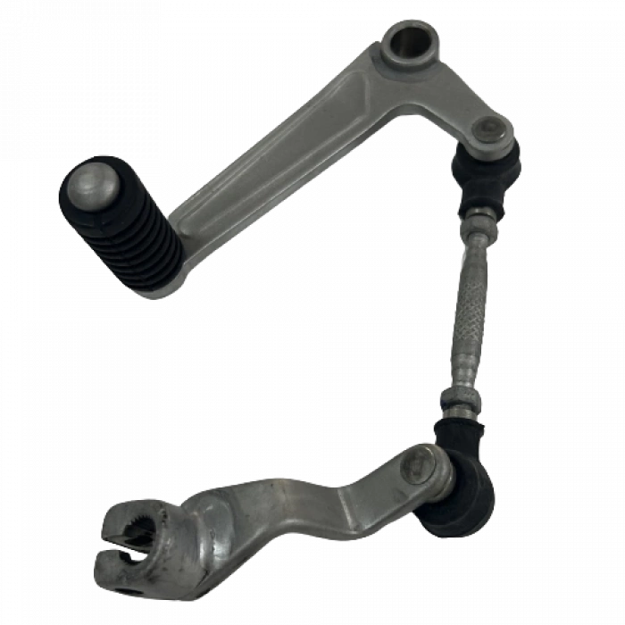 VİTES KOLU KOMPLE BAJAJ NS200 [ORJİNAL]