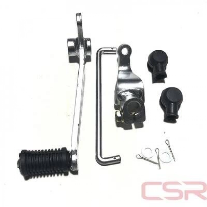 VİTES KOLU BAJAJ NS200