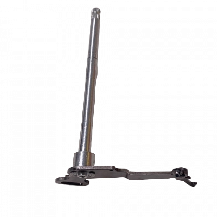 VİTES MİLİ APACHE CSR MODEL 1