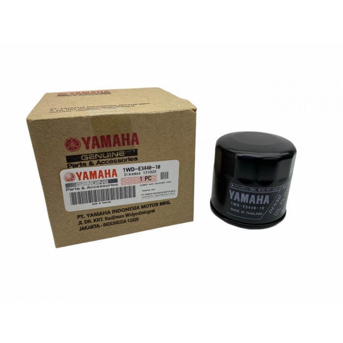 YAĞ FİLTRE ELEMANI Yamaha R25 [ORJİNAL]