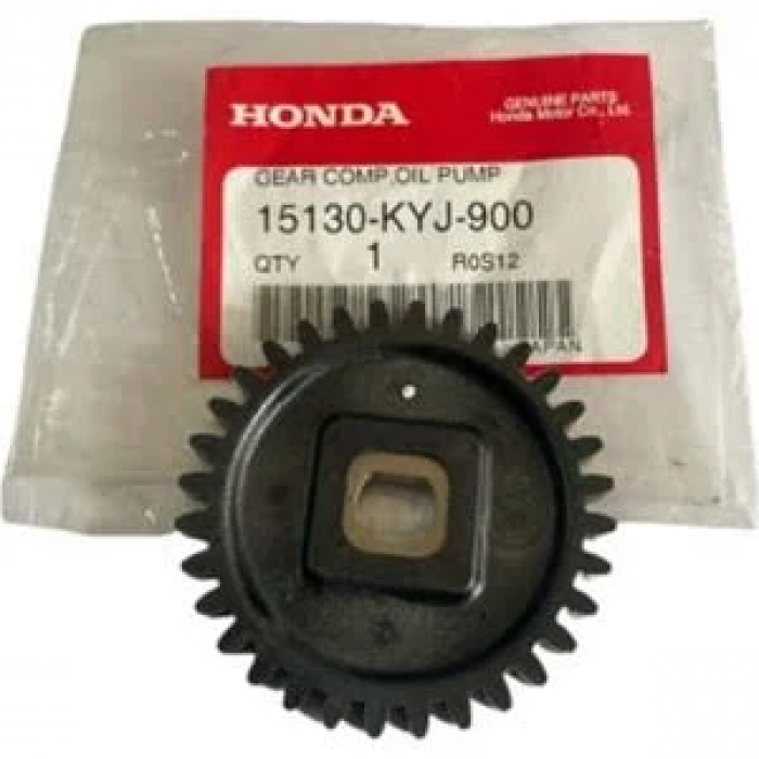 YAĞ POMPA DİŞLİSİ Honda CBR250R [ORJİNAL]