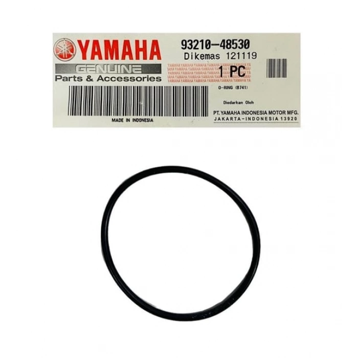 YAĞ POMPA ORİNGİ Yamaha XmaX 250-300 [ORJİNAL] 2028-2022