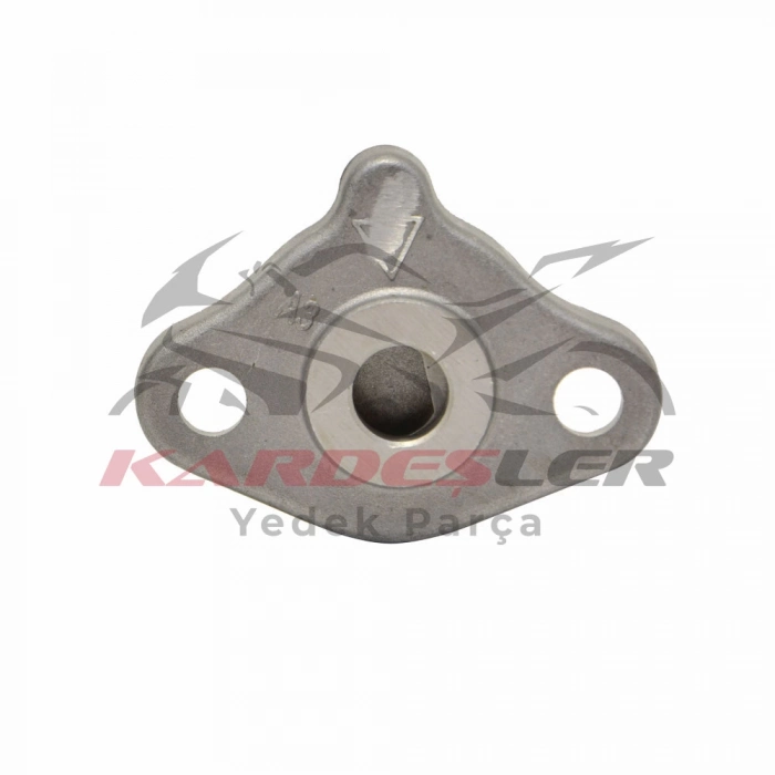 YAĞ POMPASI SPACY -ALPHA RKS SPONTINI