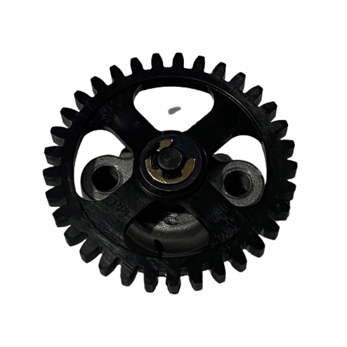 YAĞ POMPASI WEGO J A J5