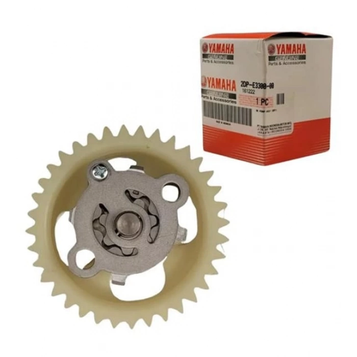 YAĞ POMPASI Yamaha NmaX 125 [ORJİNAL]