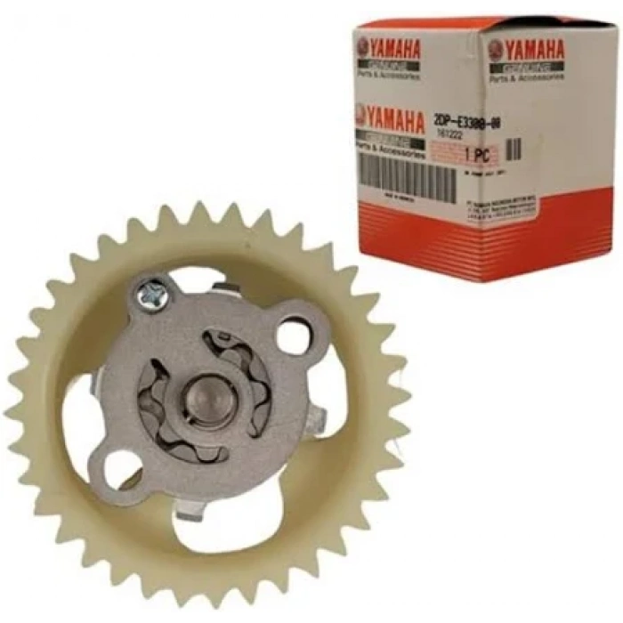 YAĞ POMPASI Yamaha NmaX [ORJİNAL] 2021