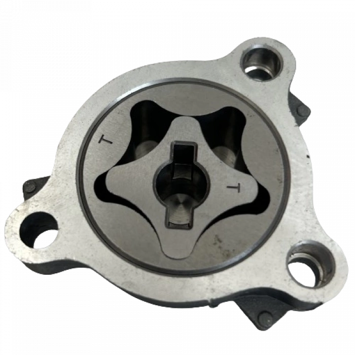 YAĞ TAHLİYE POMPASI DOMINAR 250 [ORJİNAL]