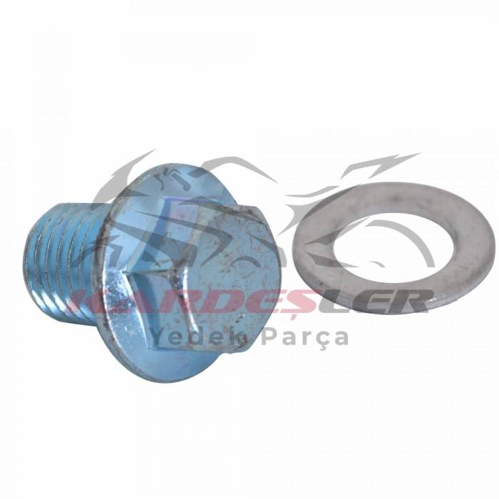 YAĞ TAPASI DIO - SPACY - CBF 150 [1 PK : 50 AD]