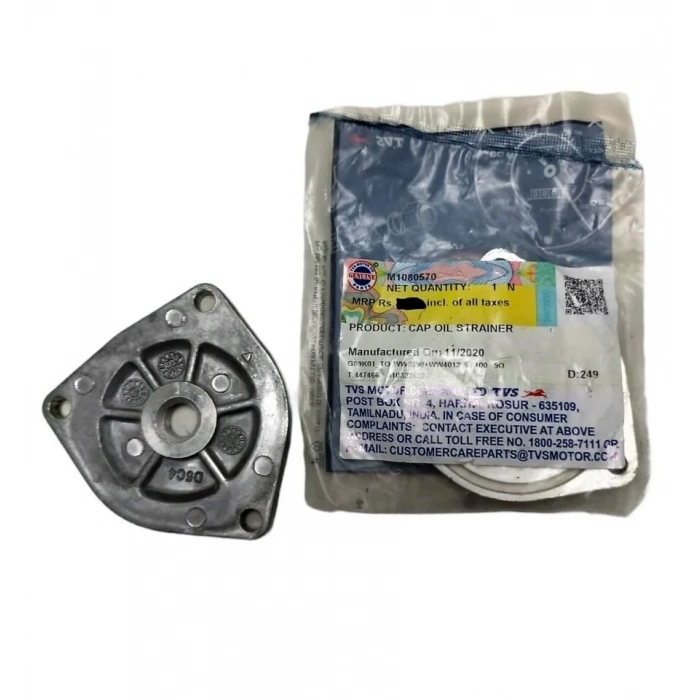 YAĞ TAPASI [ORJİNAL] APACHE 150