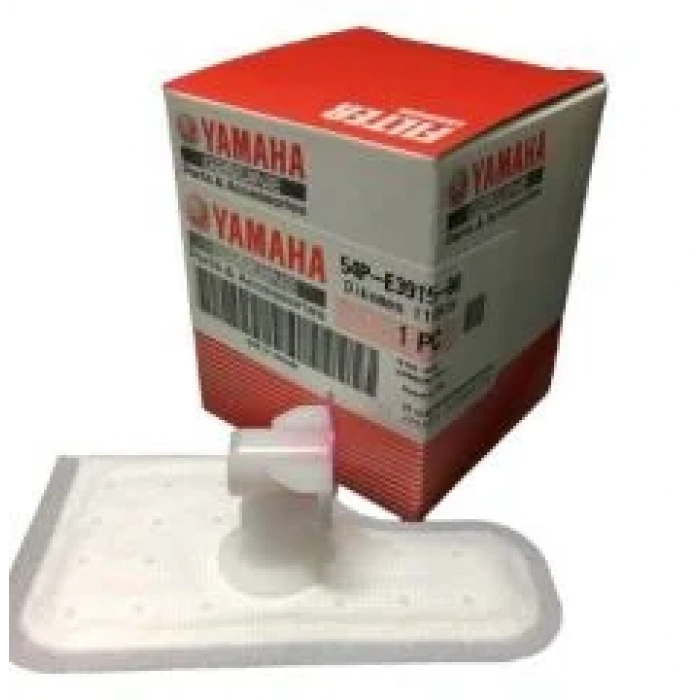 YAKIT POMPA FİLTRESİ Yamaha NmaX [ORJİNAL] 2021