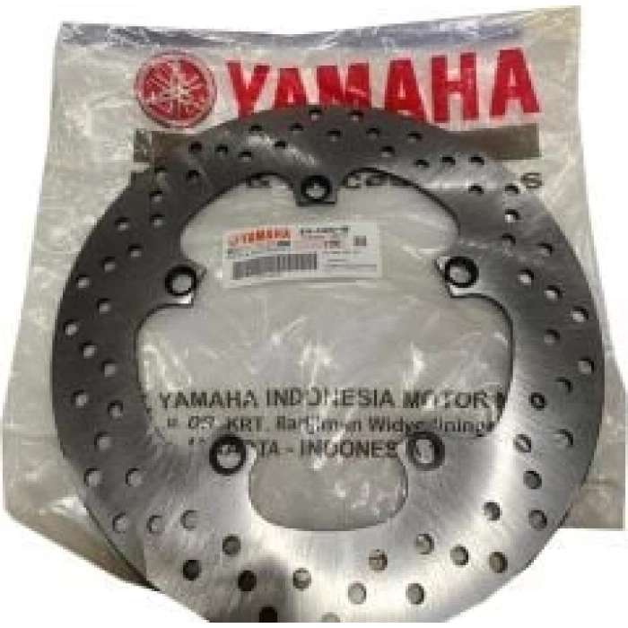 ÖN FREN DİSK Yamaha XmaX 250-300 [ORJİNAL] 2028-2022