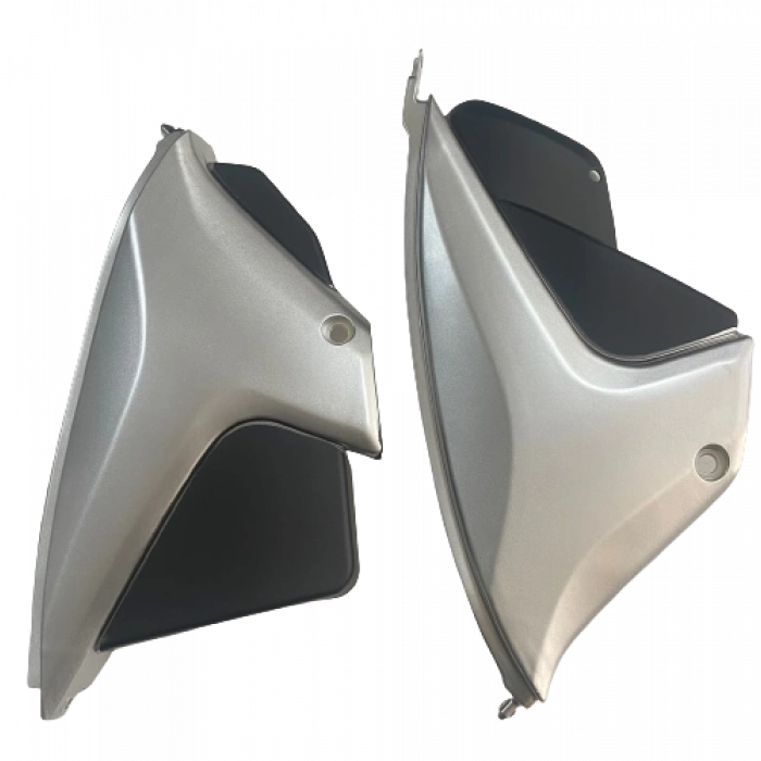 YAN KAPAK TAKIM [GRİ] CBF150