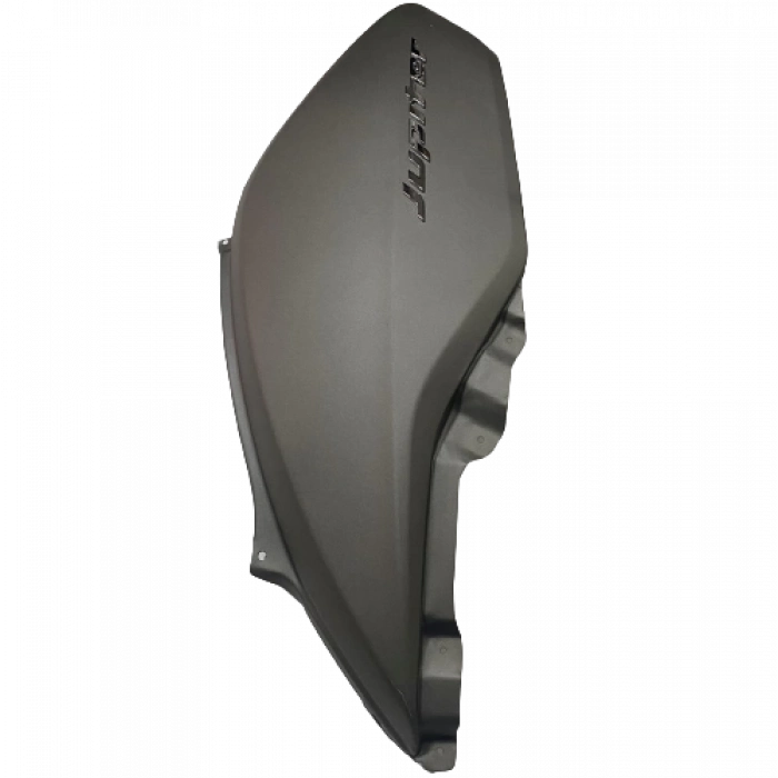 YAN KAPAK SOL FUME Tvs JUPITER [ORJİNAL]