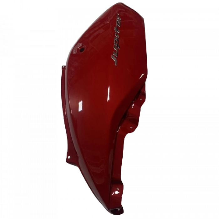 YAN KAPAK SOL KIRMIZI Tvs JUPITER [ORJİNAL]