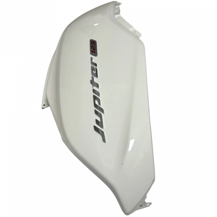 YAN KAPAK SAĞ BEYAZ Tvs JUPITER125 [ORJİNAL]