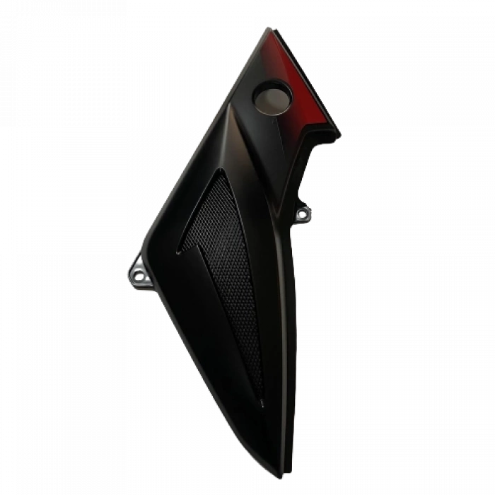 YAN KAPAK NS150 SOL KIRMIZI A