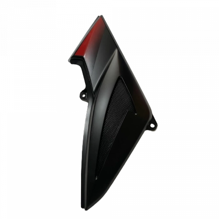 YAN KAPAK NS200 SAĞ KIRMIZI BAJAJ RS200 [ORJİNAL]