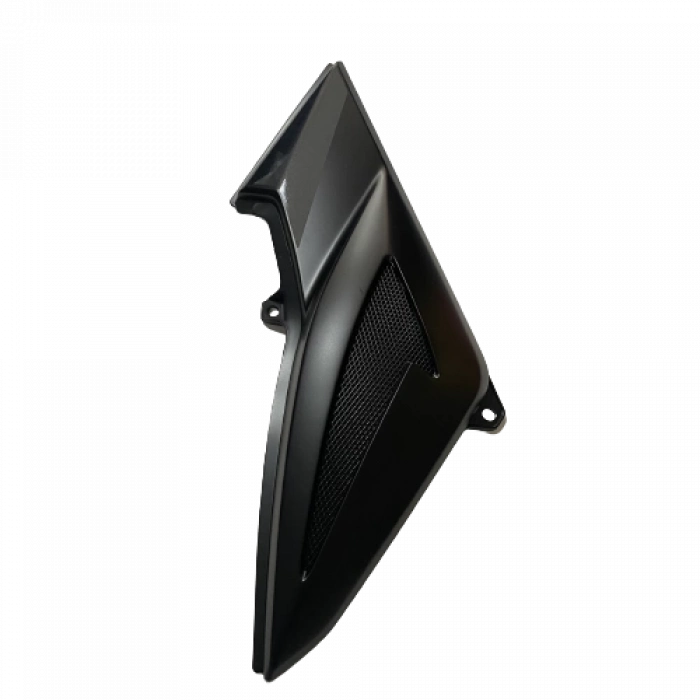 YAN KAPAK SAĞ SİYAH  BAJAJ NS200 [ORJİNAL]