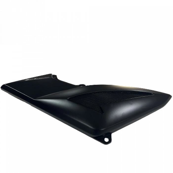 YAN KAPAK SOL BAJAJ NS200 [ORJİNAL] 2021