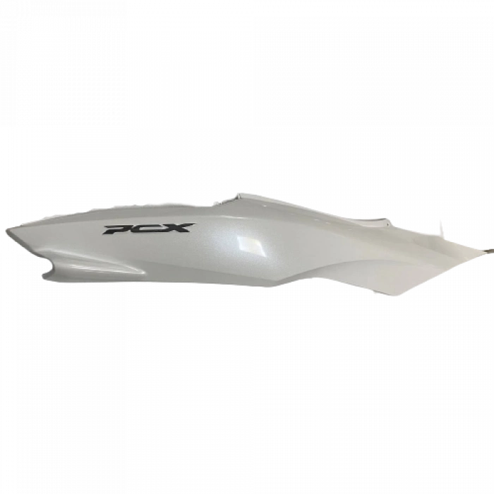 YAN KAPAK PCX 14 A SAĞ BEYAZ