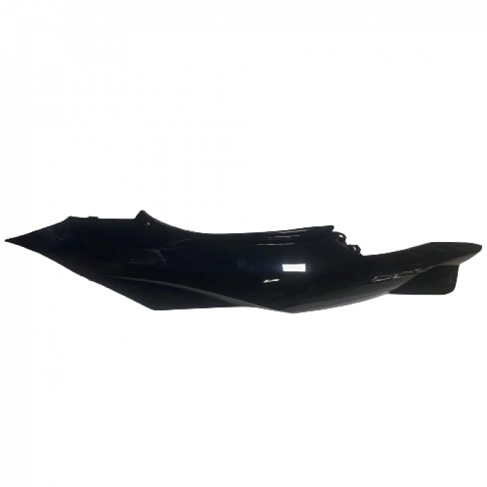 YAN KAPAK PCX 14 A SOL SİYAH