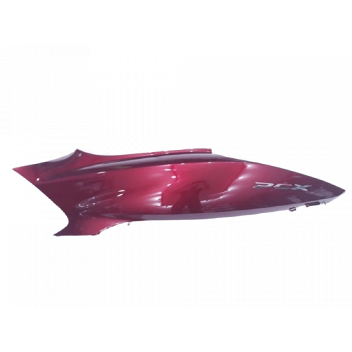 YAN KAPAK PCX 18 KIRMIZI SOL A