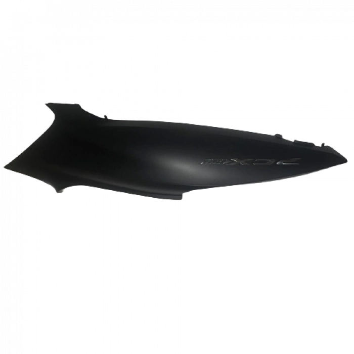 YAN KAPAK PCX 18 MAT SİYAH SAĞ A