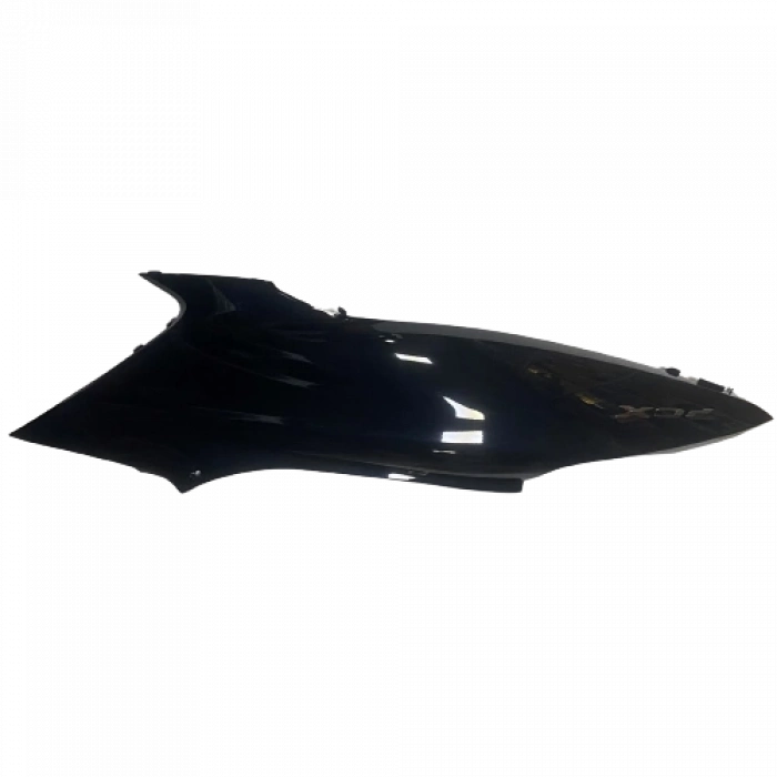 YAN KAPAK PCX 18 SİYAH SAĞ A