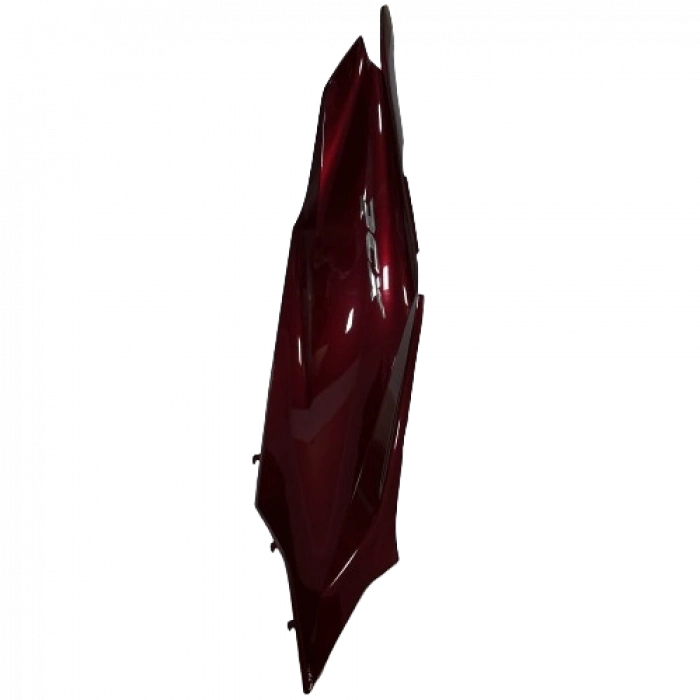 YAN KAPAK PCX 21 SAĞ KIRMIZI A