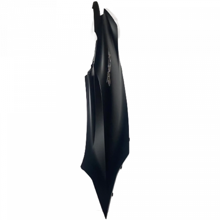 YAN KAPAK PCX 21 SOL MAT SİYAH A