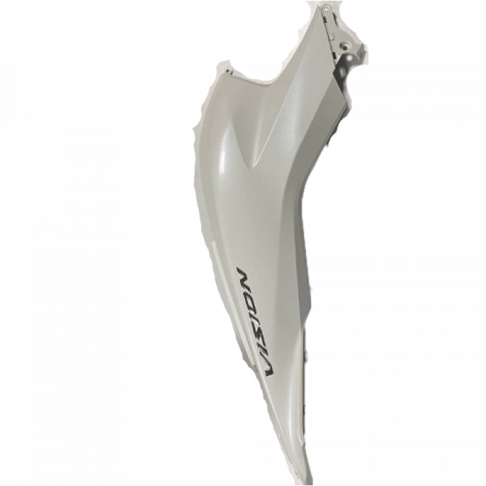 ARKA GRENAJ SAĞ [SELE ALTI] [BEYAZ] Honda DIO [ORJİNAL]