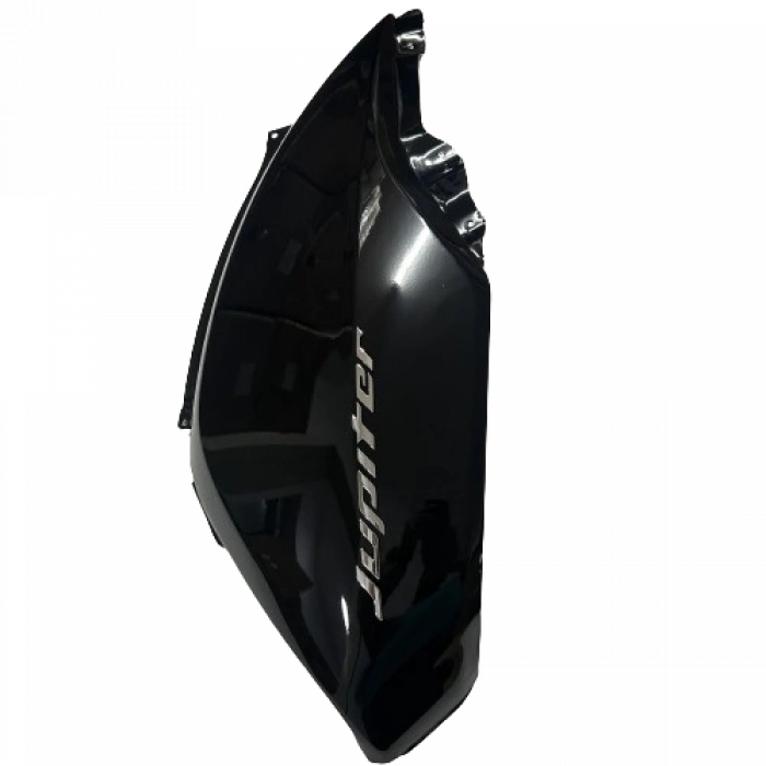 YAN KAPAK SAĞ SİYAH Tvs JUPITER125 [ORJİNAL]