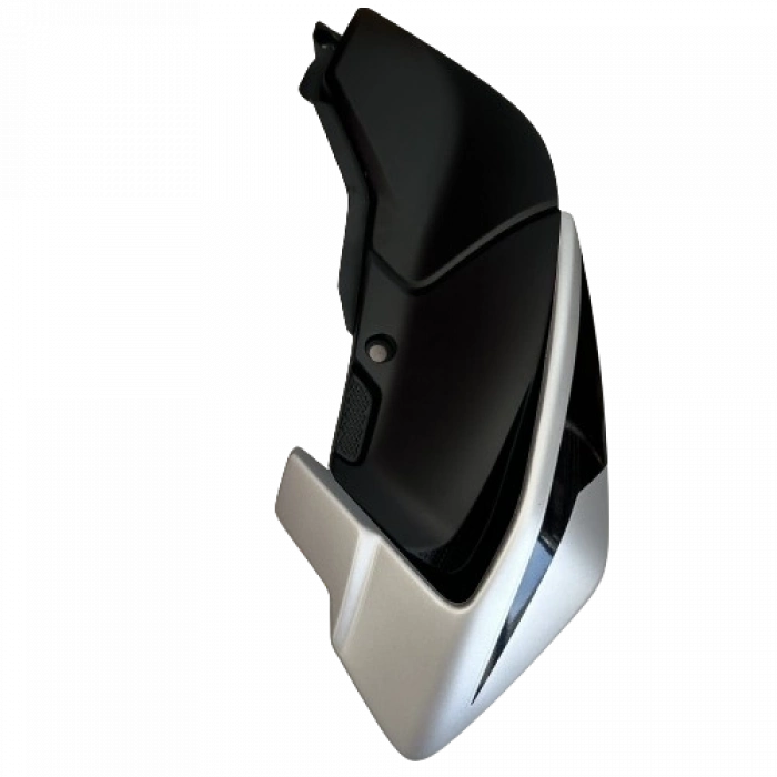 YAN KAPAK SAĞ SİYAH DOMINAR 250 [ORJİNAL]