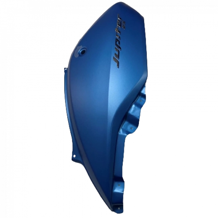 YAN KAPAK SOL MATMAVİ Tvs JUPITER [ORJİNAL]