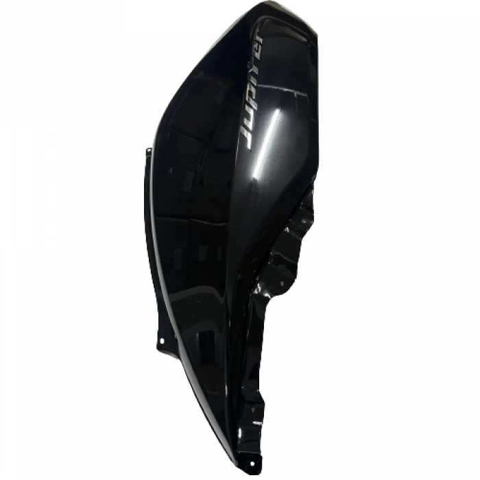 YAN KAPAK SOL SİYAH Tvs JUPITER [ORJİNAL]