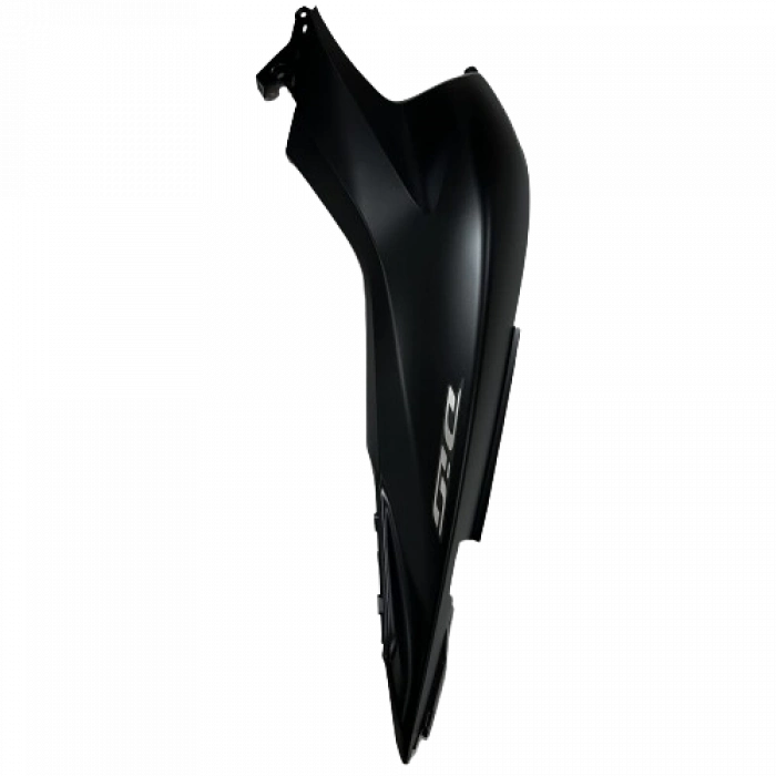 ARKA GRENAJ SOL [SELE ALTI] [MATSİYAH] Honda DIO [ORJİNAL]