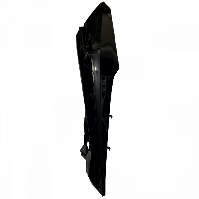 YAN KAPAK SOL PCX 11 SİYAH A