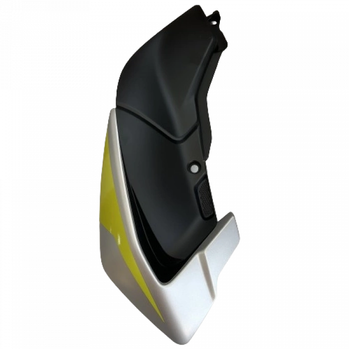 YAN KAPAK SOL SARI BAJAJ DOMINAR 250 [ORJİNAL]