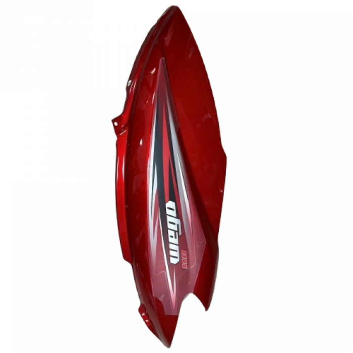 YAN KAPAK WEGO SAĞ KIRMIZI A