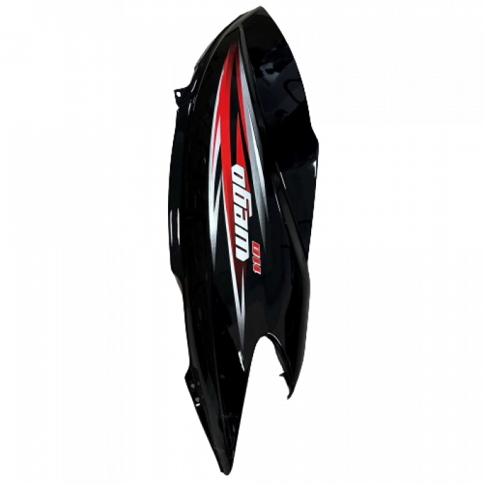 YAN KAPAK WEGO SAĞ SİYAH A