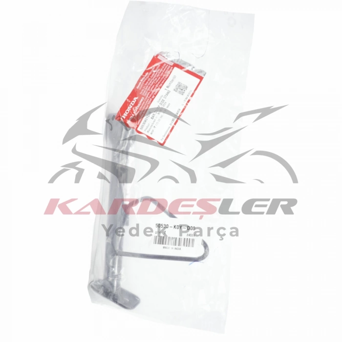 YANSEHPA [ORJİNAL] HONDA ACTIVA 125