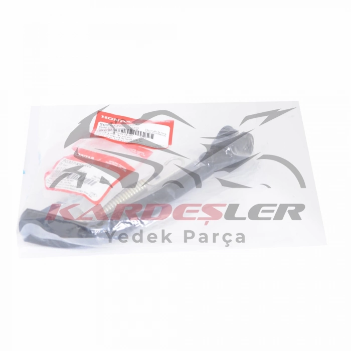 YANSEHPA VE YAYI HONDA DIO [ORJİNAL]