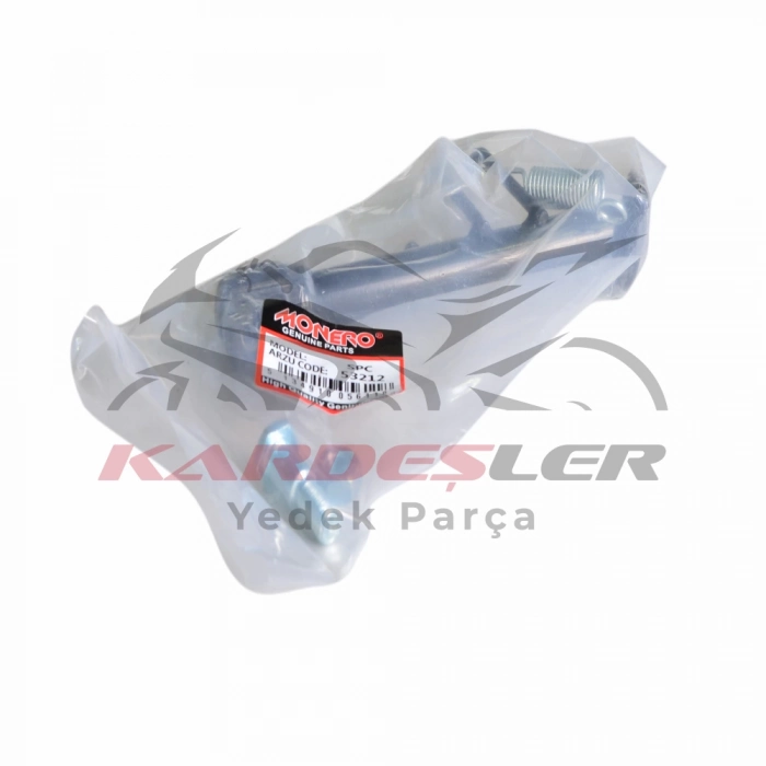 YANSEHPA VE YAYI SPACY