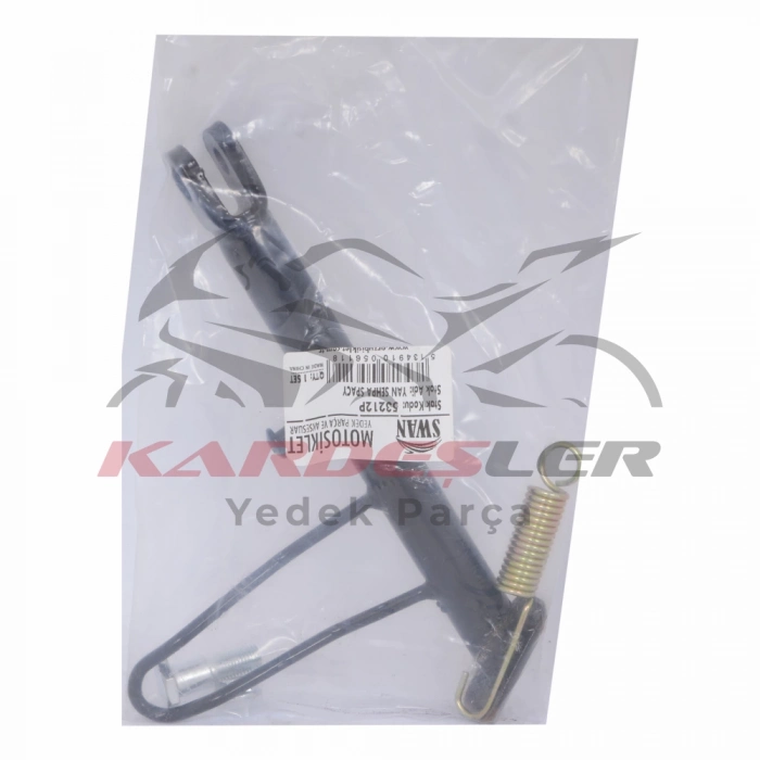 YANSEHPA VE YAYI SPACY